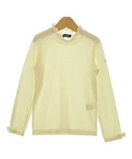 BeBe T-shirts/Cut & Sewns Ivory 120(7T8T) 2200607447026