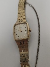 Montre femme Seiko à quartz