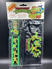 TMNT 1989 Tortues Ninja SCHOOL