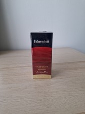 fahrenheit  parfum