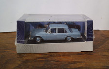 Voiture 1/43 - Ixo Altaya - Mercedes-Benz 300 SEL 6.3 - 1969 (E)