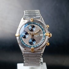 Breitling Chronomat 