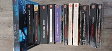 STEPHEN KING - LOT 12 LIVRES -