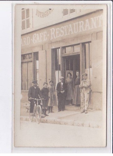 France carte photo à - france:,