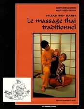 Nuad bo' rarn : Le Massage
