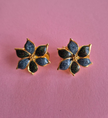 Boucles oreilles clips - d'oreilles,