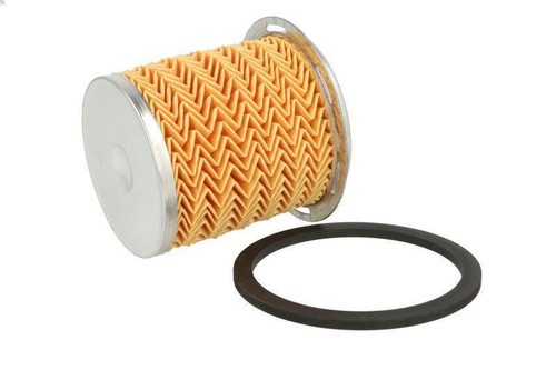 Fuel filter purflux c481 - filter,