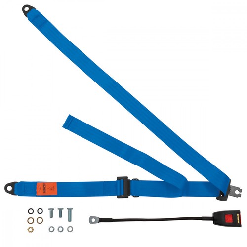 Ceinture sécurité - ceinture, de