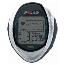 Ciclocomputer Bici POLAR CS600
