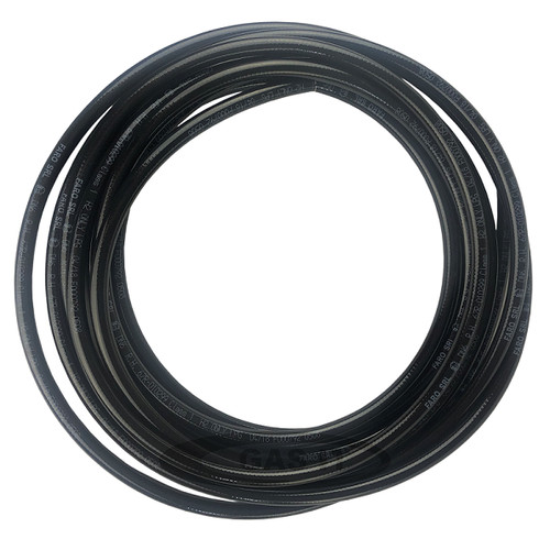 Tuyau flexible gaz - flexible,