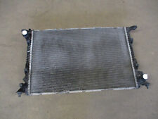 Water Cooler Audi A4 B8 A5 8T Automatic Radiator 8K0121251H Radiator