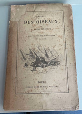 LIVRE ANCIEN L'ESPRIT DES