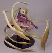 Niche 1/8 Scale PVC Figure Shueisha Solid Selection 10 TEGAMI BACHI Letter Bee