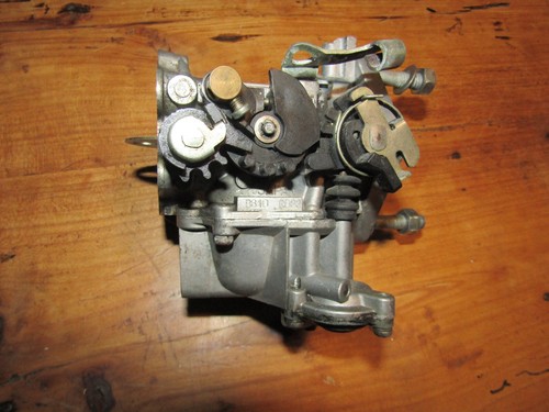 Carburateur harley davidson - , harley-davidson