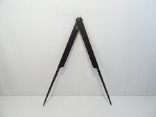 ANCIEN COMPAS TAILLEUR DE