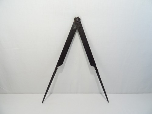 Ancien compas tailleur - ancien,