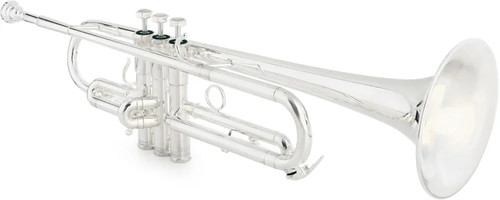 Schilke trumpet silver - schilke,