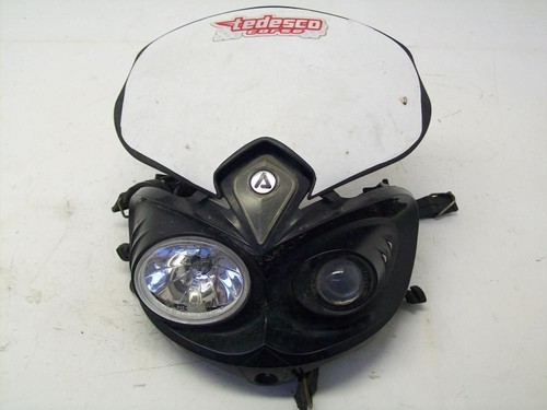 Fanal avant pour honda - avant,