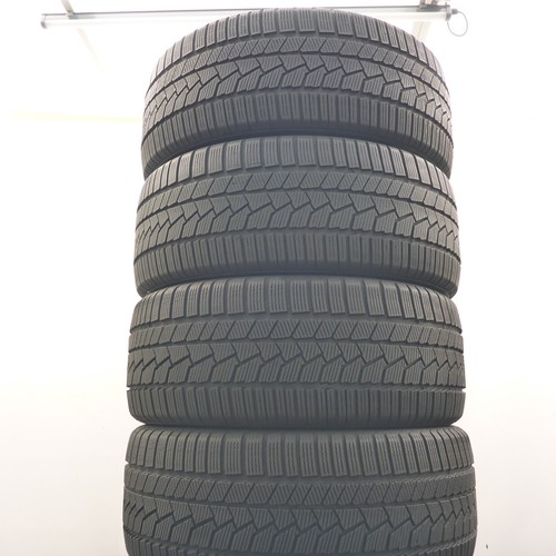 Pneus hiver continental - hiver,