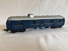 Lima HO 1/87 wagon bagage