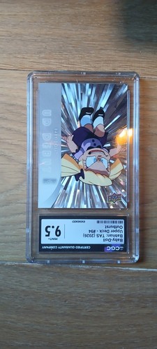 Carte cgc the animated series - carte,