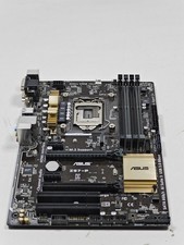 ASUS Z97-P Carte Mère - Occasion, Fonctionnant