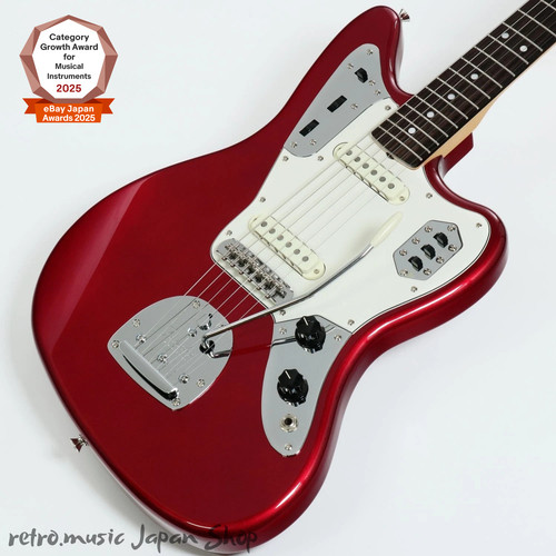 Fender fsr mij traditional 60s - fender,