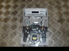 Eclairage de plafonnier AUDI