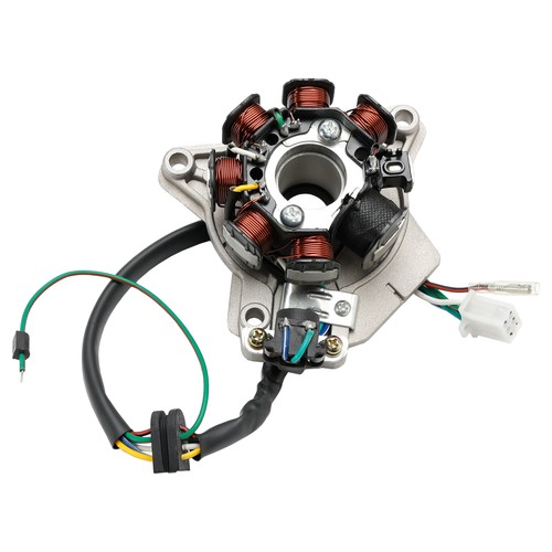 Fils alternateur stator - stator, pour