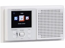 Radio Internet encastrable