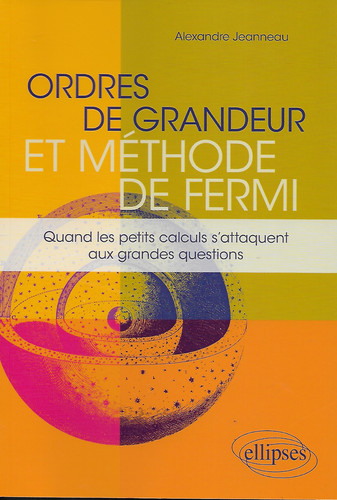 Mathematiques ordres de - mathematiques,