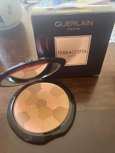 Guerlain terracotta light the - guerlain,