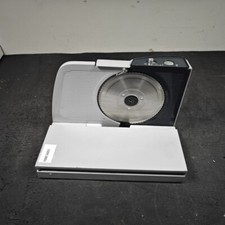 Krups Type 372 Trancheuse - Non Testée, Pour Pièces/Réparation, Sans Accessoires