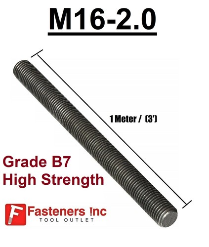 M16 meter b7 - 1,