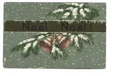 FANTAISIE GAUFFREE - DORURES -