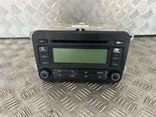 Autoradio CD - VOLKSWAGEN GOLF