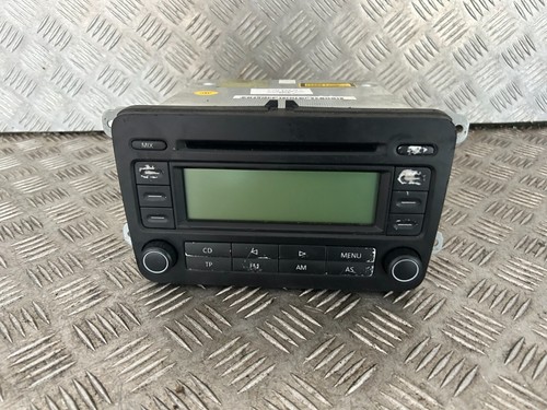 Autoradio volkswagen golf - -,