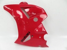 CARENAGE AVANT GAUCHE SUZUKI