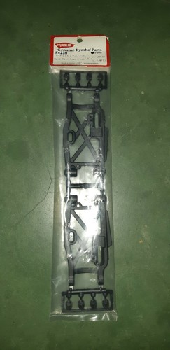 Kyosho if423h hard rear - hard, lower