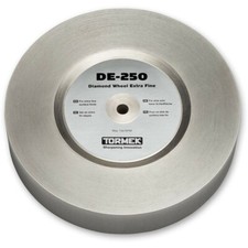 Tormek DE-250 Meule En Diamant