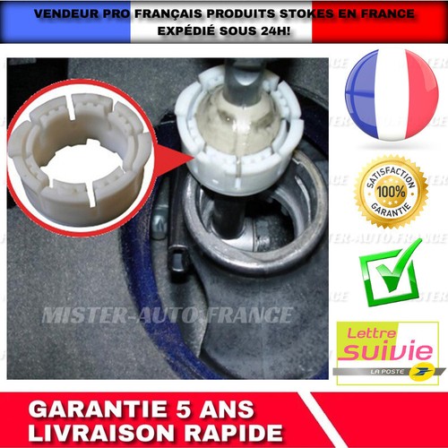 Kit réparation levier - kit,