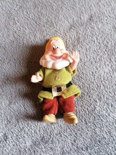 Figurines vintage blanche - vintage,