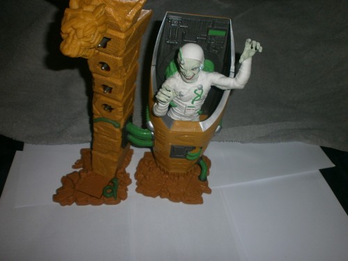 Action man proffesseur - action,