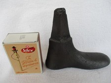 PETIT PIED ENFANT DE