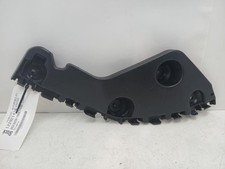 Support de pare chocs arriere