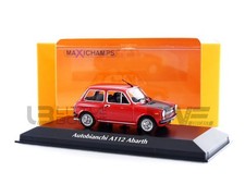 MAXICHAMPS 1/43 - AUTOBIANCHI