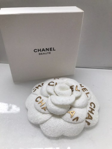 Camelia chanel 6 - "", 6,5