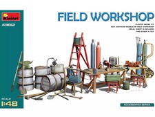 MINIART Accessoires et outils