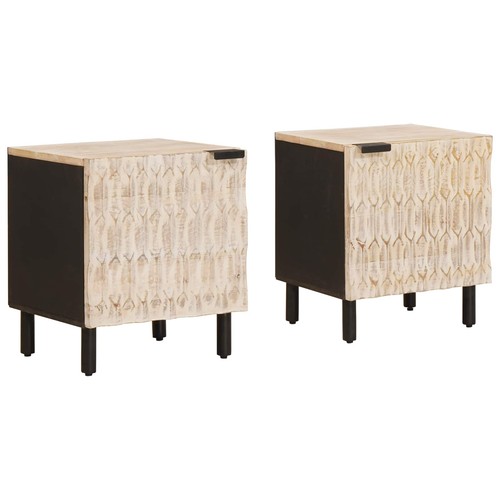 Cabinet chevet bois - chevet, de