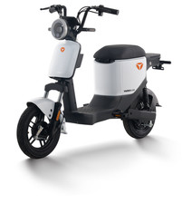 Moteur electrique scooter